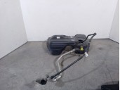 Recambio de deposito combustible para land rover discovery v (l462) 2.0 sd4 4x4 referencia OEM IAM  LR125889 