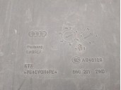 Recambio de deposito combustible para audi a4 b8 avant (8k5) 2.0 tdi referencia OEM IAM   