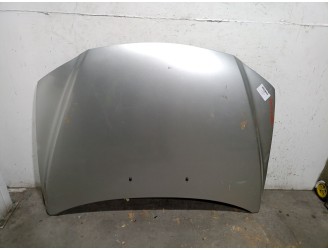 Replacement hood for Mazda 6 Hatchback (GG) 2.0 Di (GG14) OEM IAM reference GJ6A52310D 