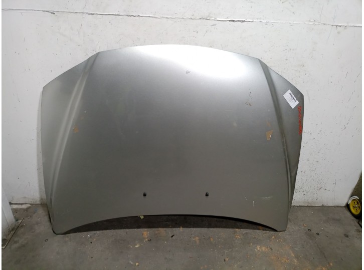 Replacement hood for Mazda 6 Hatchback (GG) 2.0 Di (GG14) OEM IAM reference GJ6A52310D 