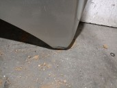 Recambio de capot para mazda 6 hatchback (gg) 2.0 di (gg14) referencia OEM IAM GJ6A52310D  