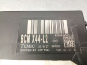 Recambio de modulo electronico para renault twingo ii (cn0_) 1.2 (cn0d) referencia OEM IAM 8200836532A 00401560 00401560 TEMIC