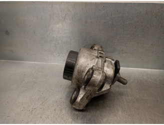 Recambio de soporte motor izquierdo para land rover discovery v (l462) 2.0 sd4 4x4 referencia OEM IAM HPLA6A003AE LR123912 