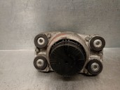 Replacement left engine mount for Land Rover Discovery V (L462) 2.0 SD4 4x4 OEM IAM reference HPLA6A003AE LR123912 