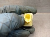 Recambio de sensor airbag para toyota yaris (_p21_, _pa1_, _ph1_) 1.5 hybrid (mxph10) referencia OEM IAM 891730D160 