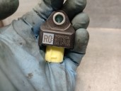 Recambio de sensor airbag para toyota yaris (_p21_, _pa1_, _ph1_) 1.5 hybrid (mxph10) referencia OEM IAM 891730D160 