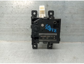 Recambio de motor apertura trampillas climatizador para toyota yaris (_p21_, _pa1_, _ph1_) 1.5 hybrid (mxph10) referencia OEM IA