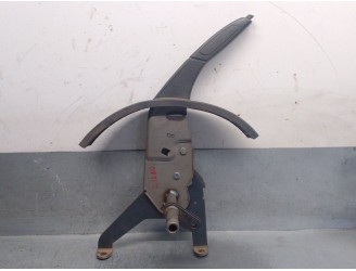 Replacement handbrake lever for SsangYong Korando (KJ) 2.9 TD OEM IAM reference 4910006400AAD 4910006400AAD 