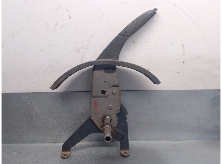 Recambio de palanca freno de mano para ssangyong korando (kj) 2.9 td referencia OEM IAM 4910006400AAD 4910006400AAD 