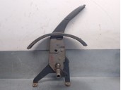 Recambio de palanca freno de mano para ssangyong korando (kj) 2.9 td referencia OEM IAM 4910006400AAD 4910006400AAD 