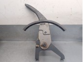 Recambio de palanca freno de mano para ssangyong korando (kj) 2.9 td referencia OEM IAM 4910006400AAD 4910006400AAD 