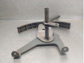 Recambio de palanca freno de mano para ssangyong korando (kj) 2.9 td referencia OEM IAM 4910006400AAD 4910006400AAD 