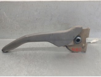 Recambio de palanca freno de mano para mitsubishi space wagon (n3_w, n4_w) 2.0 (n33w) referencia OEM IAM MB784764 MB784764 