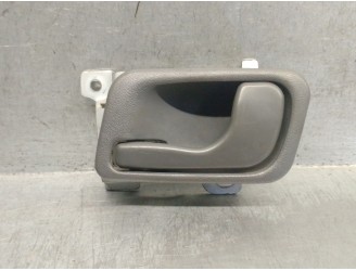 Recambio de maneta interior trasera izquierda para mitsubishi space wagon (n3_w, n4_w) 2.0 (n33w) referencia OEM IAM MB782795 MB