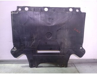 Recambio de cubrecarter para audi a4 b8 (8k2) 2.0 tdi referencia OEM IAM 8K1863822H 8K1863822L 8K2863822H