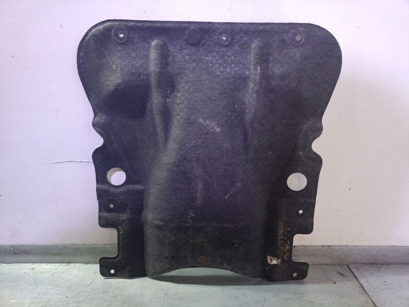 Recambio de cubrecarter para bmw 1 (f40) 118 i referencia OEM IAM 51757931725 51757931725 