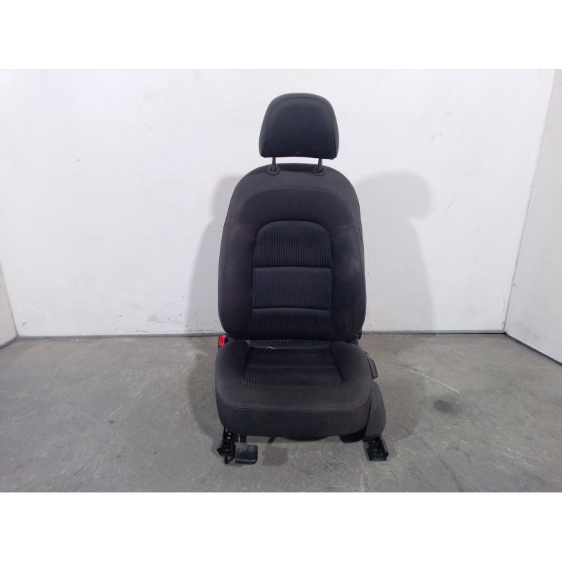 Recambio de asiento delantero izquierdo para audi a4 b8 (8k2) 2.0 tdi referencia OEM IAM   