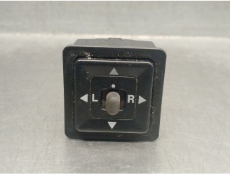 Recambio de mando retrovisor para mitsubishi space wagon (n3_w, n4_w) 2.0 (n33w) referencia OEM IAM 2575  