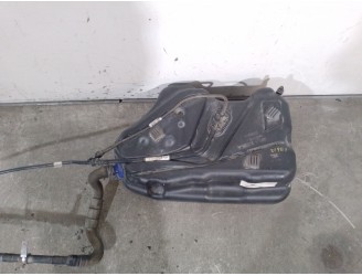 Recambio de deposito combustible para land rover discovery v (l462) 2.0 sd4 4x4 referencia OEM IAM FPLA5J228A  