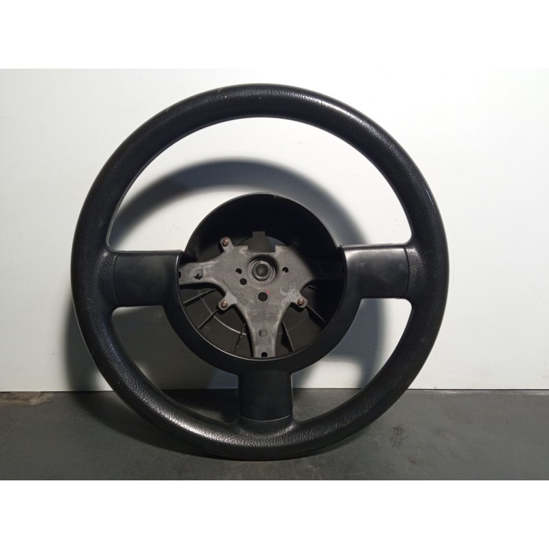 Recambio de volante para chevrolet matiz (m200, m250) 1.0 referencia OEM IAM 96591272  