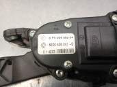 Recambio de potenciometro pedal para renault twingo ii (cn0_) 1.2 (cn0d) referencia OEM IAM 8200426241D 8200426241D 6PV009085