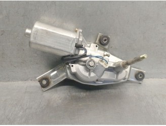 Recambio de motor limpia trasero para mitsubishi space wagon (n3_w, n4_w) 2.0 (n33w) referencia OEM IAM VM32081S MB623610 WM3208