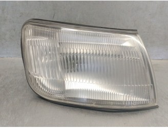 Recambio de piloto delantero derecho para mitsubishi space wagon (n3_w, n4_w) 2.0 (n33w) referencia OEM IAM MB831612 MB831612 