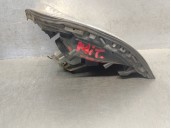 Replacement right front light for Mitsubishi Space Wagon (N3_W, N4_W) 2.0 (N33W) OEM IAM reference MB831612 MB831612 