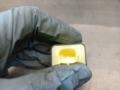 Recambio de sensor airbag para toyota yaris (_p21_, _pa1_, _ph1_) 1.5 hybrid (mxph10) referencia OEM IAM 898310D110 DENSO