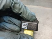 Recambio de sensor airbag para toyota yaris (_p21_, _pa1_, _ph1_) 1.5 hybrid (mxph10) referencia OEM IAM 898310D110 DENSO