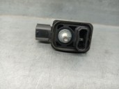 Recambio de sensor airbag para toyota yaris (_p21_, _pa1_, _ph1_) 1.5 hybrid (mxph10) referencia OEM IAM 8983A0D011 DENSO