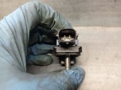 Recambio de sensor airbag para toyota yaris (_p21_, _pa1_, _ph1_) 1.5 hybrid (mxph10) referencia OEM IAM 8983A0D011 DENSO