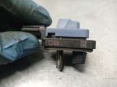 Recambio de sensor airbag para toyota yaris (_p21_, _pa1_, _ph1_) 1.5 hybrid (mxph10) referencia OEM IAM 8983A0D011 DENSO