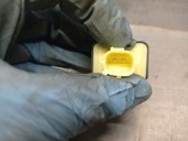 Recambio de sensor airbag para toyota yaris (_p21_, _pa1_, _ph1_) 1.5 hybrid (mxph10) referencia OEM IAM 898310D110 DENSO