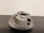 Recambio de luz interior para chevrolet matiz (m200, m250) 1.0 referencia OEM IAM 96314278  