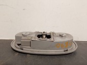 Recambio de luz interior para chevrolet matiz (m200, m250) 1.0 referencia OEM IAM 96314278  