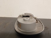 Recambio de luz interior para chevrolet matiz (m200, m250) 1.0 referencia OEM IAM 96314278  