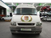 ford transit caja/chasis (fm_ _, fn_ _) del año 2005