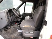 ford transit caja/chasis (fm_ _, fn_ _) del año 2005