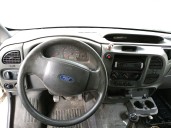 ford transit caja/chasis (fm_ _, fn_ _) del año 2005
