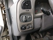 ford transit caja/chasis (fm_ _, fn_ _) del año 2005