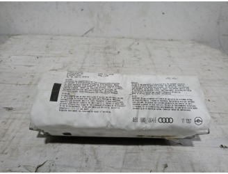 Recambio de airbag delantero derecho para audi a4 b6 descapotable (8h7) 1.8 t referencia OEM IAM 8E0880204E 8E0880204E 