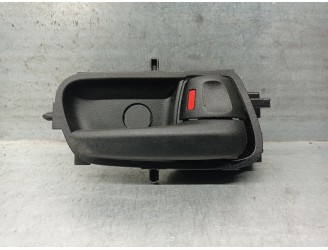 Recambio de maneta interior trasera derecha para toyota yaris (_p21_, _pa1_, _ph1_) 1.5 hybrid (mxph10) referencia OEM IAM 69273