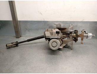 Recambio de columna direccion para renault grand scénic ii (jm0/1_) 1.9 dci (jm14) referencia OEM IAM 8200741585 7701067985 