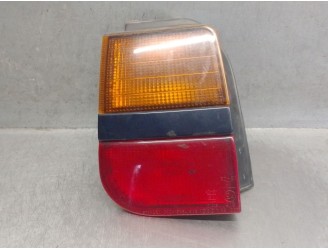 Recambio de piloto trasero izquierdo para mitsubishi space wagon (n3_w, n4_w) 2.0 (n33w) referencia OEM IAM MR179057 MR179057 