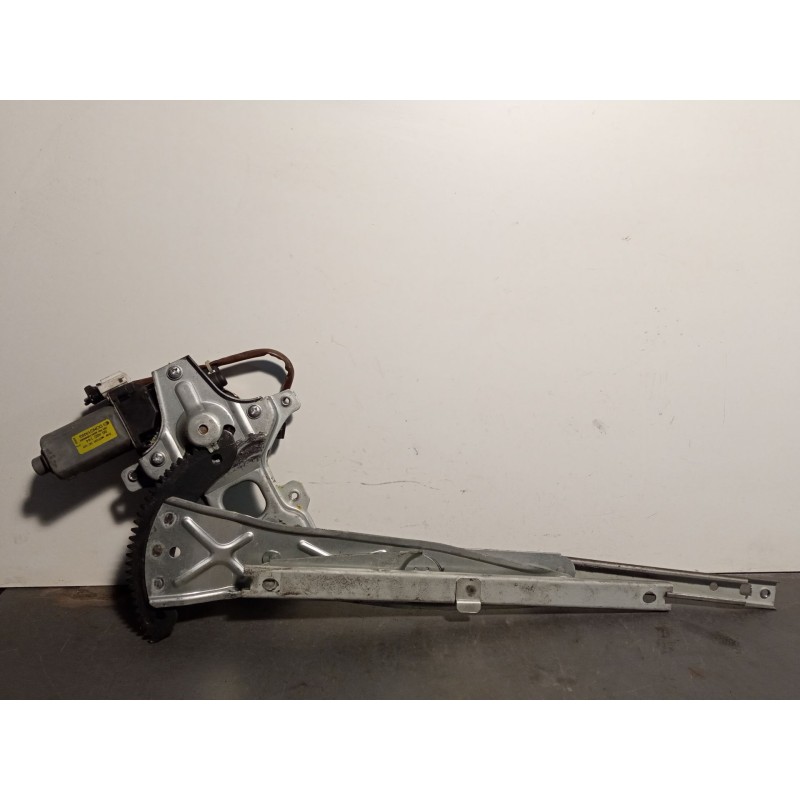 Recambio de elevalunas trasero derecho para chevrolet matiz (m200, m250) 1.0 referencia OEM IAM 96485144 96485144 