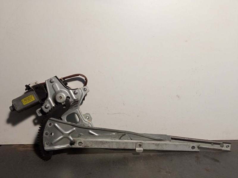 Recambio de elevalunas trasero derecho para chevrolet matiz (m200, m250) 1.0 referencia OEM IAM 96485144 96485144 