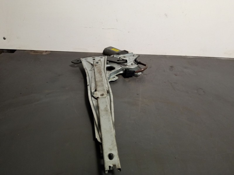 Recambio de elevalunas trasero derecho para chevrolet matiz (m200, m250) 1.0 referencia OEM IAM 96485144 96485144 