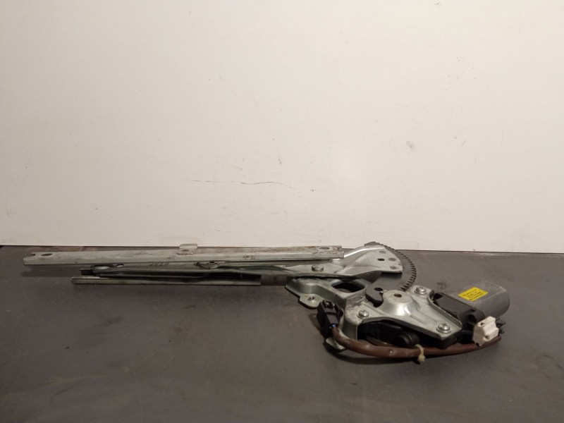 Recambio de elevalunas trasero derecho para chevrolet matiz (m200, m250) 1.0 referencia OEM IAM 96485144 96485144 