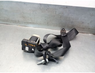 Recambio de cinturon seguridad trasero izquierdo para renault twingo ii (cn0_) 1.2 (cn0d) referencia OEM IAM 8200532124 82005321